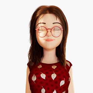 Sofia 3D
