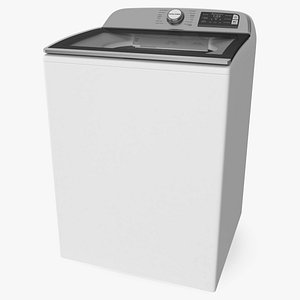 Top Load Washer