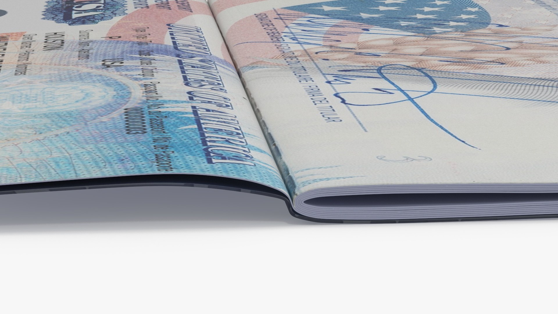 USA Passport Open Page 3D model https://p.turbosquid.com/ts-thumb/of/igCBuK/Ew/usapassportopenpage3dsmodel017/jpg/1713726883/1920x1080/fit_q87/b4682c2edff1017e4456efdbab155a39d395d22f/usapassportopenpage3dsmodel017.jpg