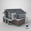 Modern House 01