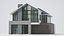 Modern House 01