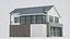 Modern House 01