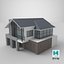 Modern House 01