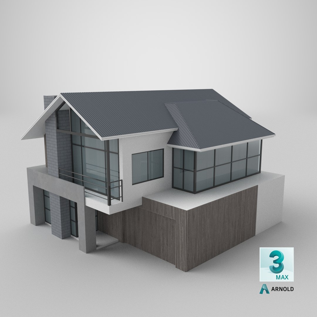 Modern House 01 3D model https://p.turbosquid.com/ts-thumb/of/lmUWnh/ct/stemcell_max_arnold_render/png/1635958106/1920x1080/fit_q87/062ec653c1adfae5916e766356ac189ec999d754/stemcell_max_arnold_render.jpg