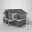 Modern House 01
