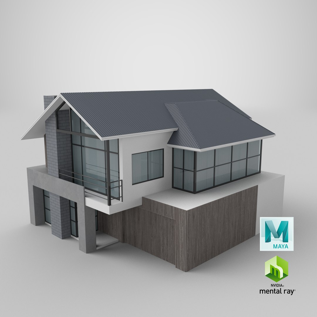 Modern House 01 3D model https://p.turbosquid.com/ts-thumb/of/lmUWnh/pD/stemcell_maya_mental_ray_render/png/1635958112/1920x1080/fit_q87/c09964241bb05218393d9eecc350600723e686be/stemcell_maya_mental_ray_render.jpg