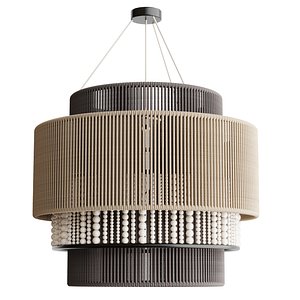 KATE 65 Lamp 3D model
