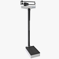 Mechanical Physician Scale
