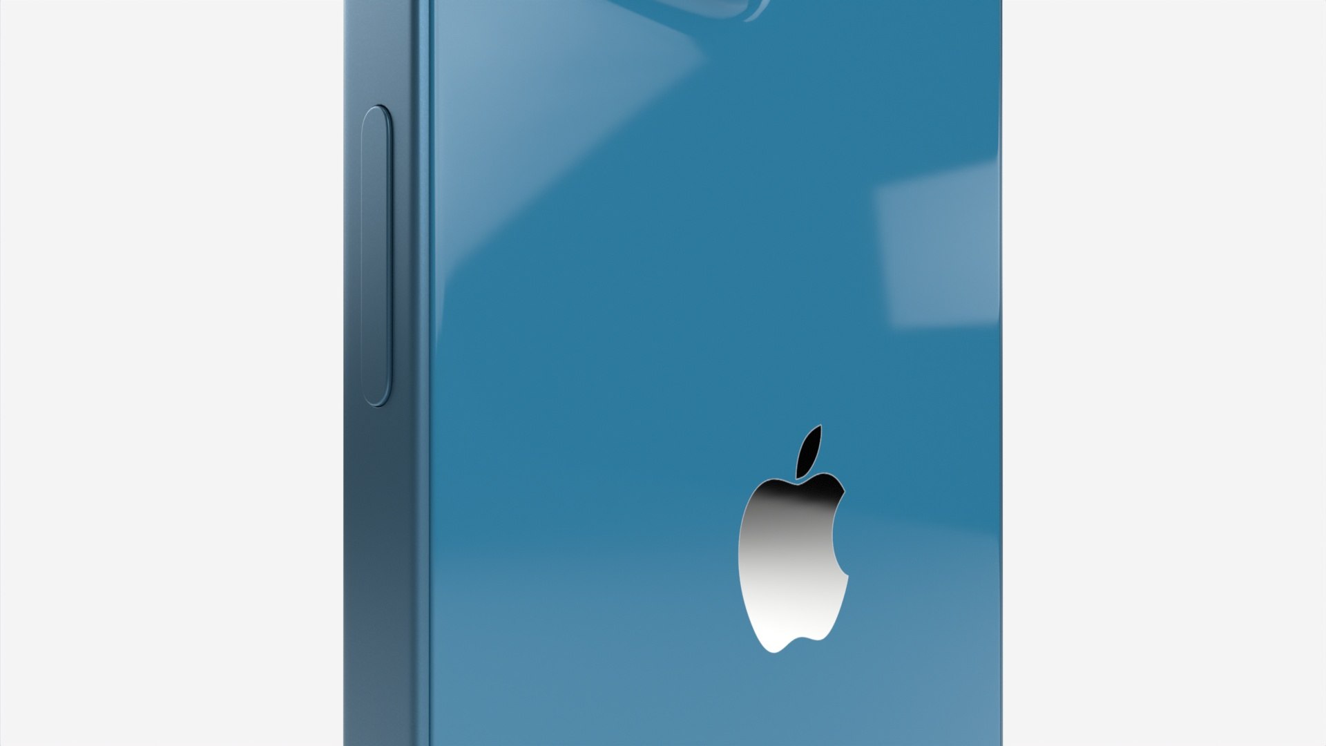 IPhone 13 3D TurboSquid 1988681