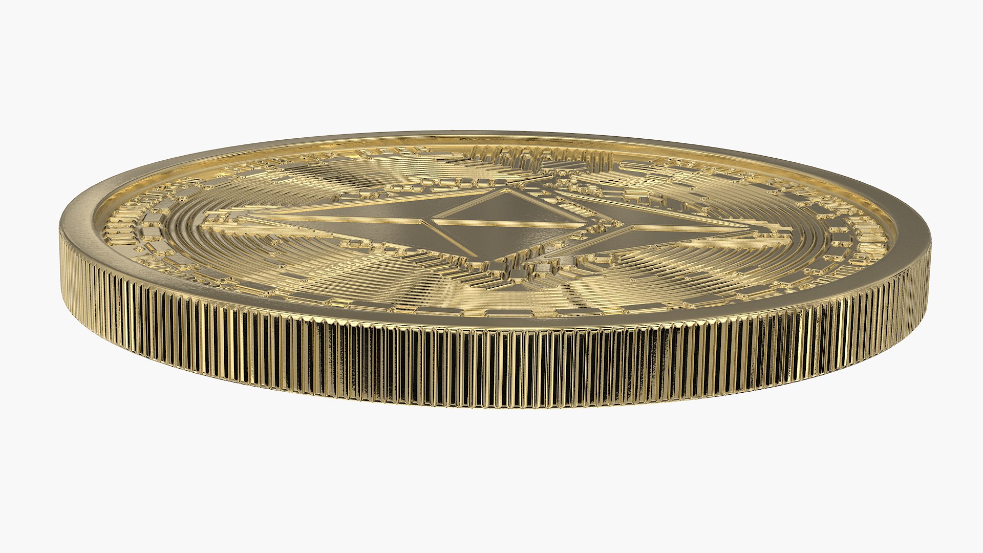 3D model Ethereum Gold Coin https://p.turbosquid.com/ts-thumb/of/xjh3Tq/qT/r4/png/1725296134/1920x1080/fit_q87/5c413616d49fdc3e252268e77b60e02c013dc61e/r4.jpg