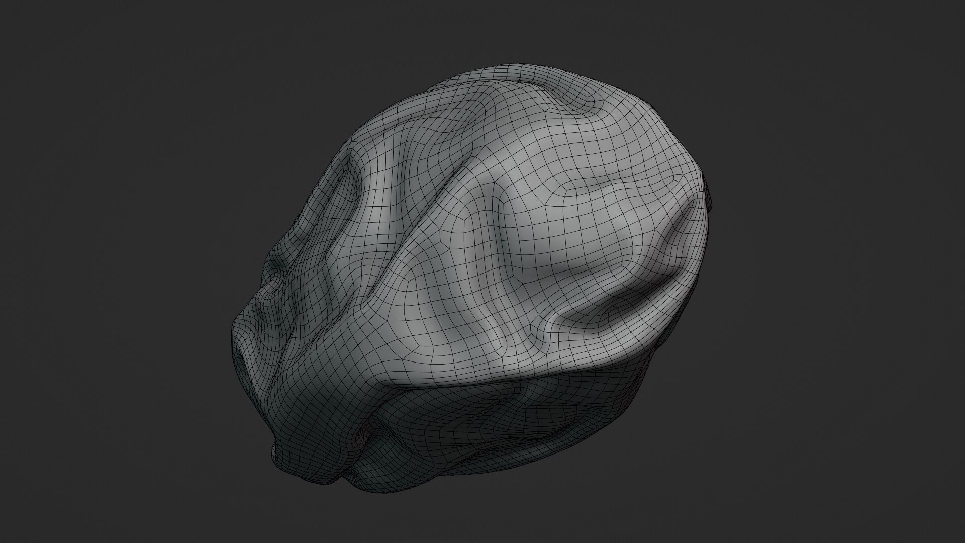 3D Date 02 Model - TurboSquid 2408252