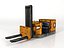 Forklift Pallet truck