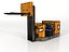 Forklift Pallet truck