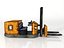 Forklift Pallet truck
