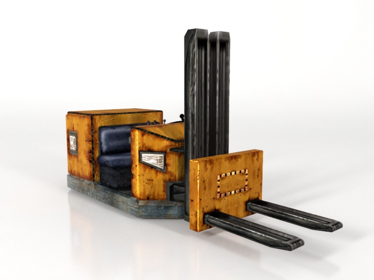 3D forklift pallet truck https://p.turbosquid.com/ts-thumb/og/1gTLCa/I4C3NRyV/forkliftrender06/jpg/1559309922/1920x1080/fit_q87/6a453de6a9e29f20fe0296fa6b4d4cabd7ff46ad/forkliftrender06.jpg