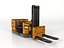 Forklift Pallet truck