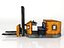 Forklift Pallet truck