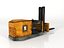 Forklift Pallet truck