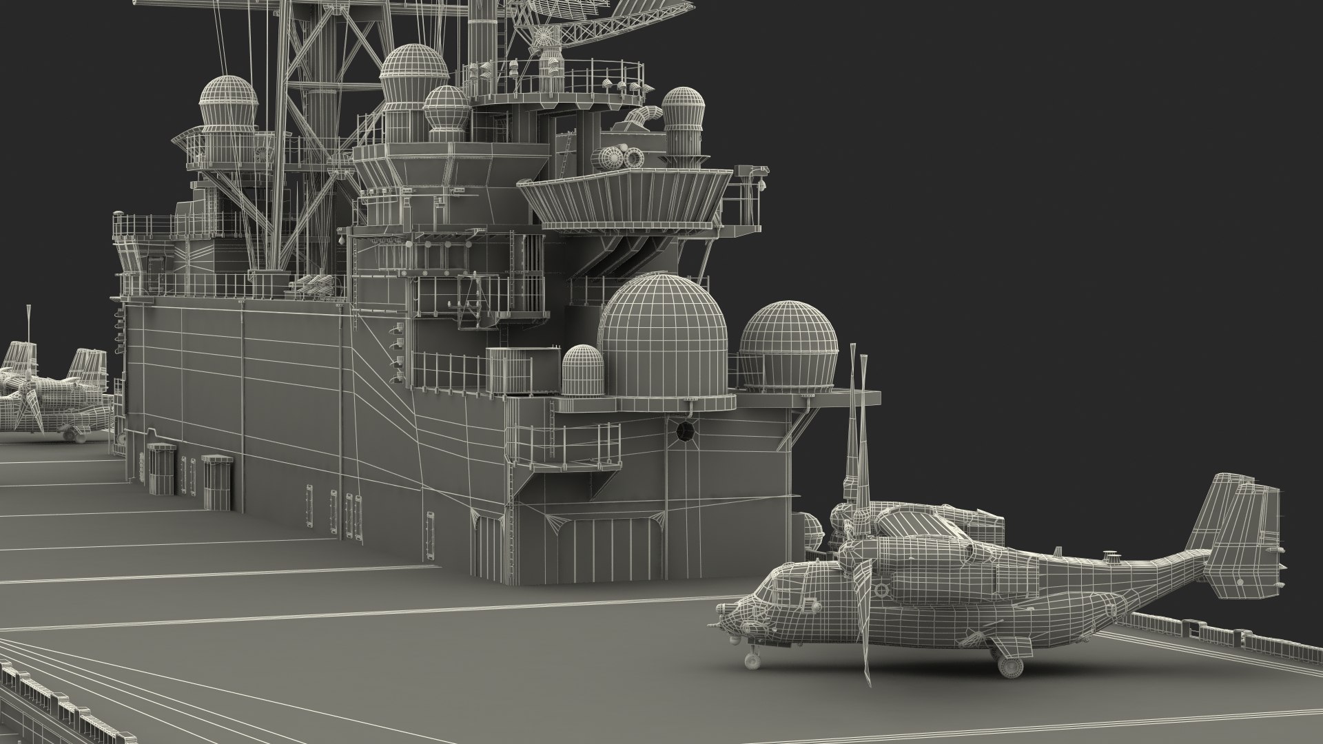 USS Tripoli LHA 7 with Aircrafts 3D model https://p.turbosquid.com/ts-thumb/og/6R4Ppy/4c/usstripolilha7withaircraftsvray3dmodel081/jpg/1645088642/1920x1080/fit_q87/780df31808952779c088ad2a34a7d9d53ce49327/usstripolilha7withaircraftsvray3dmodel081.jpg