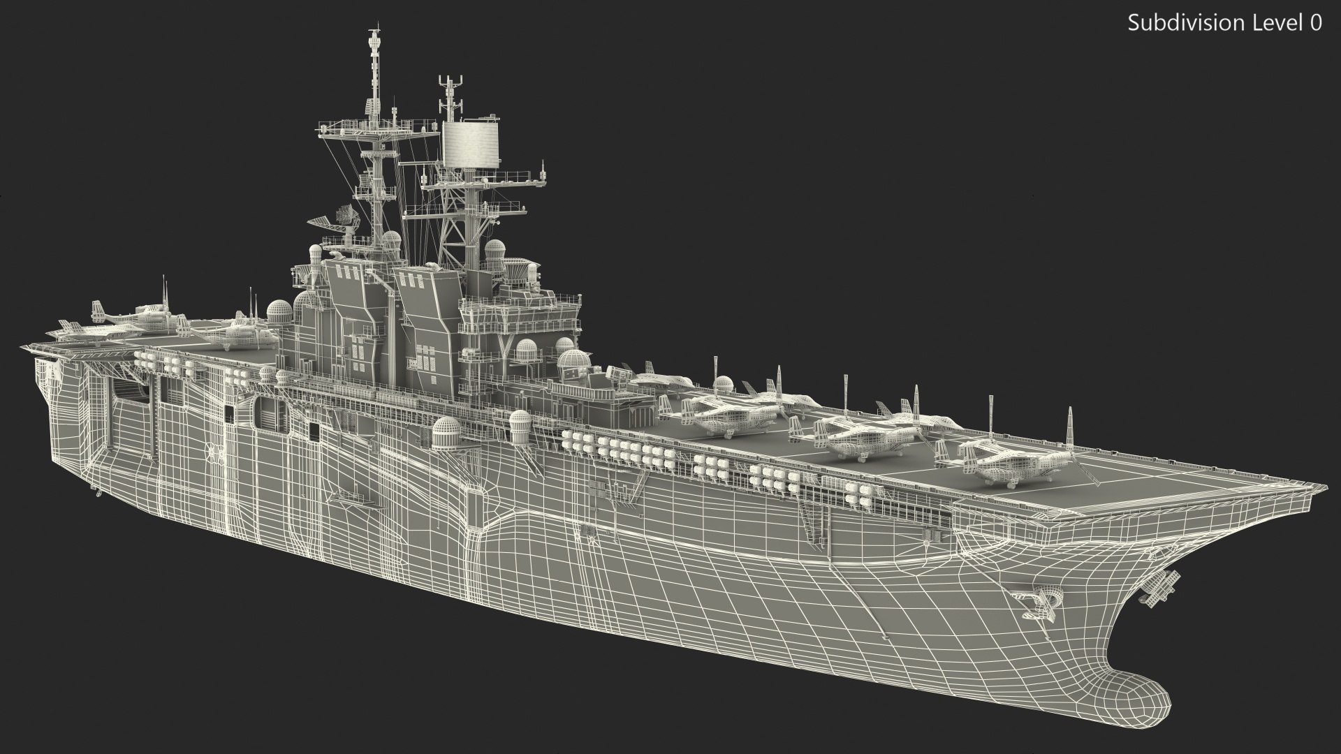 USS Tripoli LHA 7 with Aircrafts 3D model https://p.turbosquid.com/ts-thumb/og/6R4Ppy/5L/usstripolilha7withaircraftsvray3dmodel061/jpg/1645088606/1920x1080/fit_q87/fe0055aba3f7c6aa16dd47ad0d5d2e2fae684c98/usstripolilha7withaircraftsvray3dmodel061.jpg