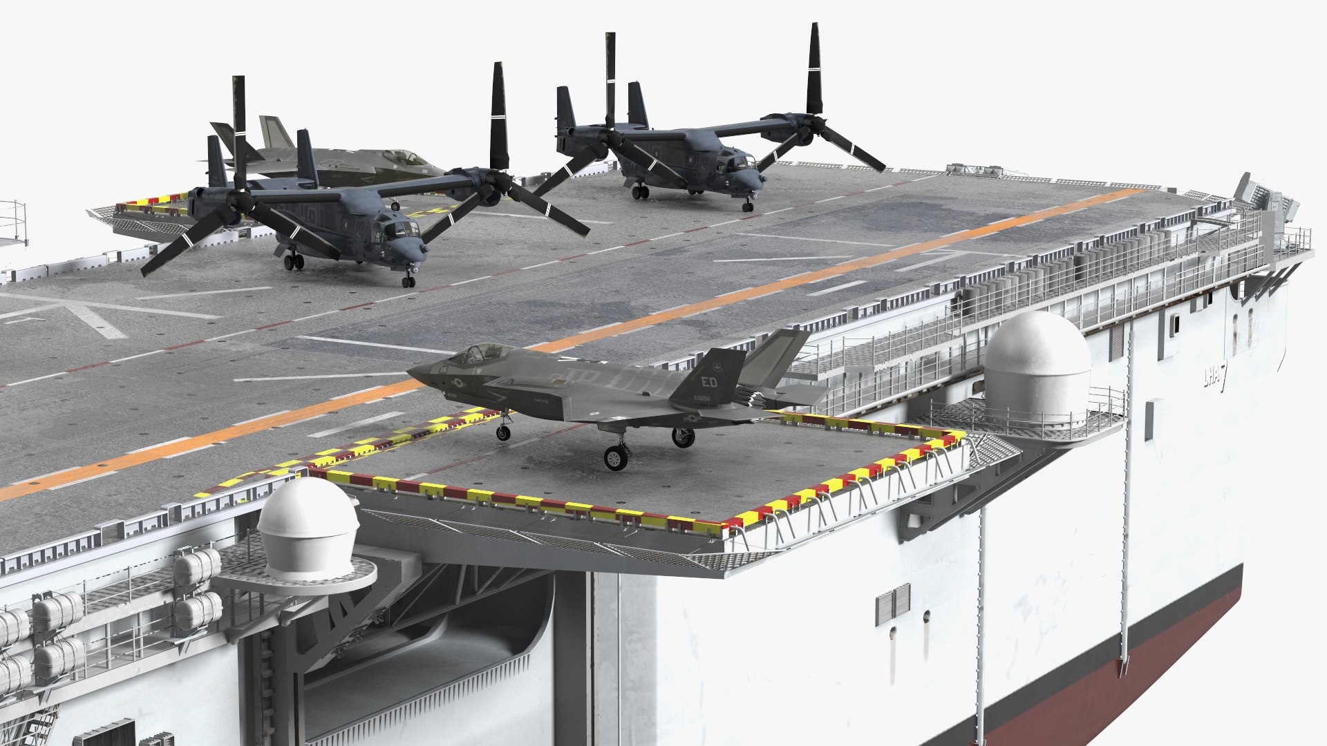 USS Tripoli LHA 7 with Aircrafts 3D model https://p.turbosquid.com/ts-thumb/og/6R4Ppy/64/usstripolilha7withaircraftsvray3dmodel041/jpg/1645088559/1920x1080/fit_q87/a47c636f93c4a073f4a165346db38f678078d4d1/usstripolilha7withaircraftsvray3dmodel041.jpg