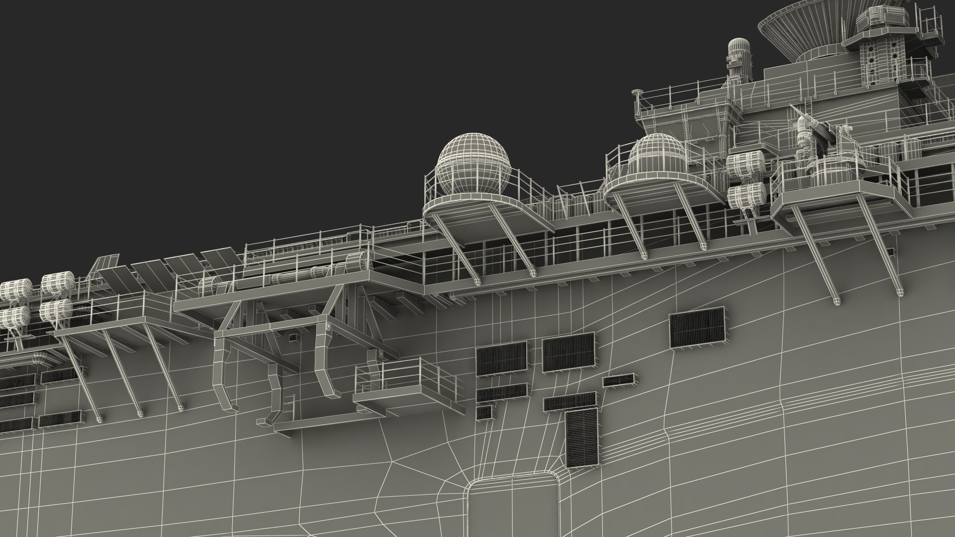 USS Tripoli LHA 7 with Aircrafts 3D model https://p.turbosquid.com/ts-thumb/og/6R4Ppy/69/usstripolilha7withaircraftsvray3dmodel083/jpg/1645088646/1920x1080/fit_q87/ccc65f336c106e27d3610c80d8eeab5267f216b8/usstripolilha7withaircraftsvray3dmodel083.jpg