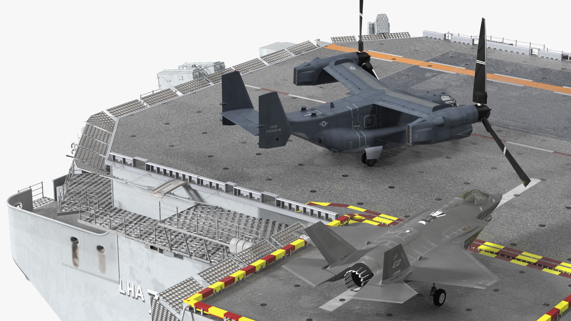 USS Tripoli LHA 7 with Aircrafts 3D model https://p.turbosquid.com/ts-thumb/og/6R4Ppy/EV/usstripolilha7withaircraftsvray3dmodel049/jpg/1645088583/1920x1080/fit_q87/fe0d18f83120533e179979dcf4efe4c26f9bb85e/usstripolilha7withaircraftsvray3dmodel049.jpg