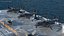 USS Tripoli LHA 7 with Aircrafts 3D model