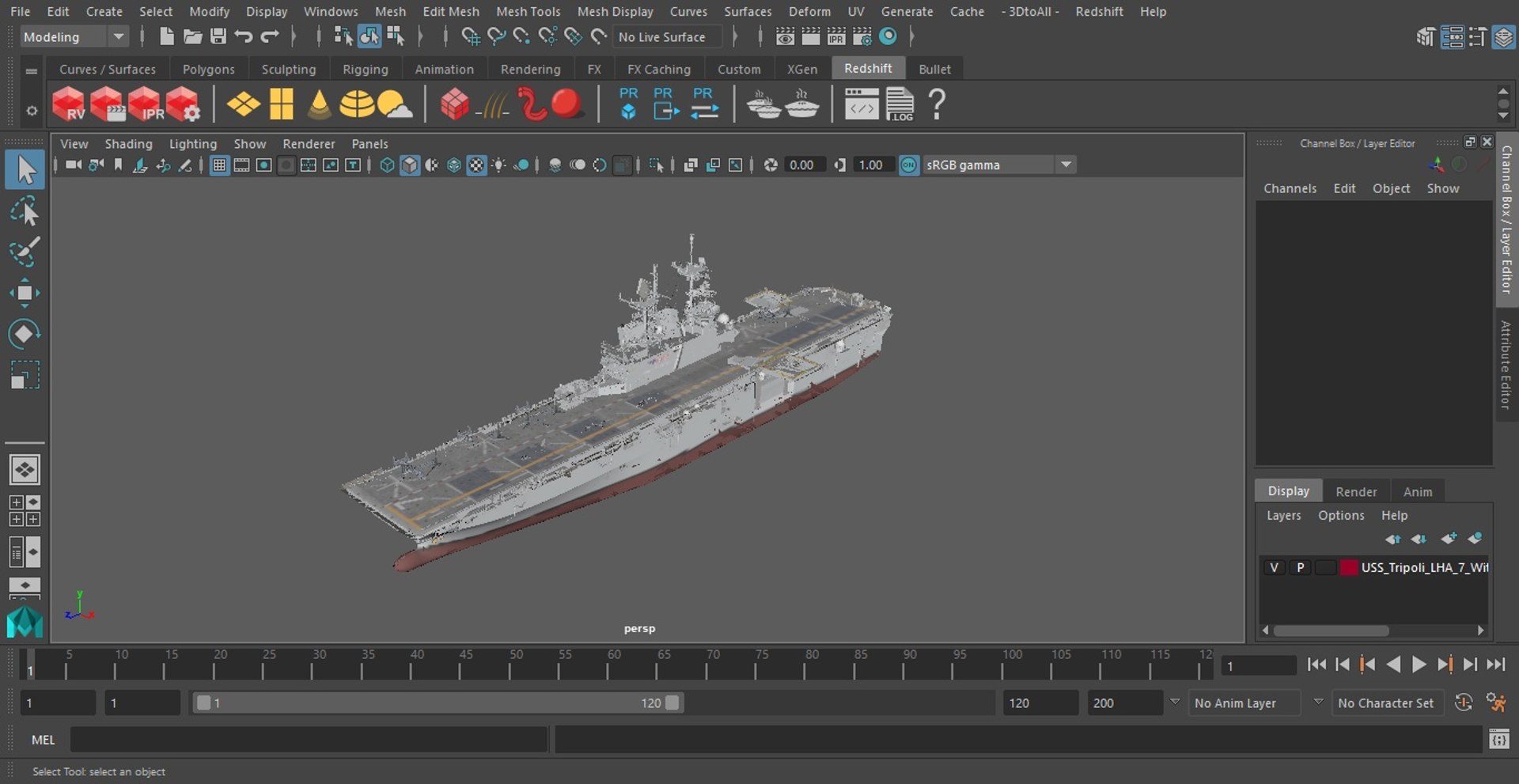 USS Tripoli LHA 7 with Aircrafts 3D model https://p.turbosquid.com/ts-thumb/og/6R4Ppy/Nv/usstripolilha7withaircraftsvray3dmodel073/jpg/1645088630/1920x1080/fit_q87/725f478227a6a1d4c5dbe754adbdb6fe239ceb4f/usstripolilha7withaircraftsvray3dmodel073.jpg