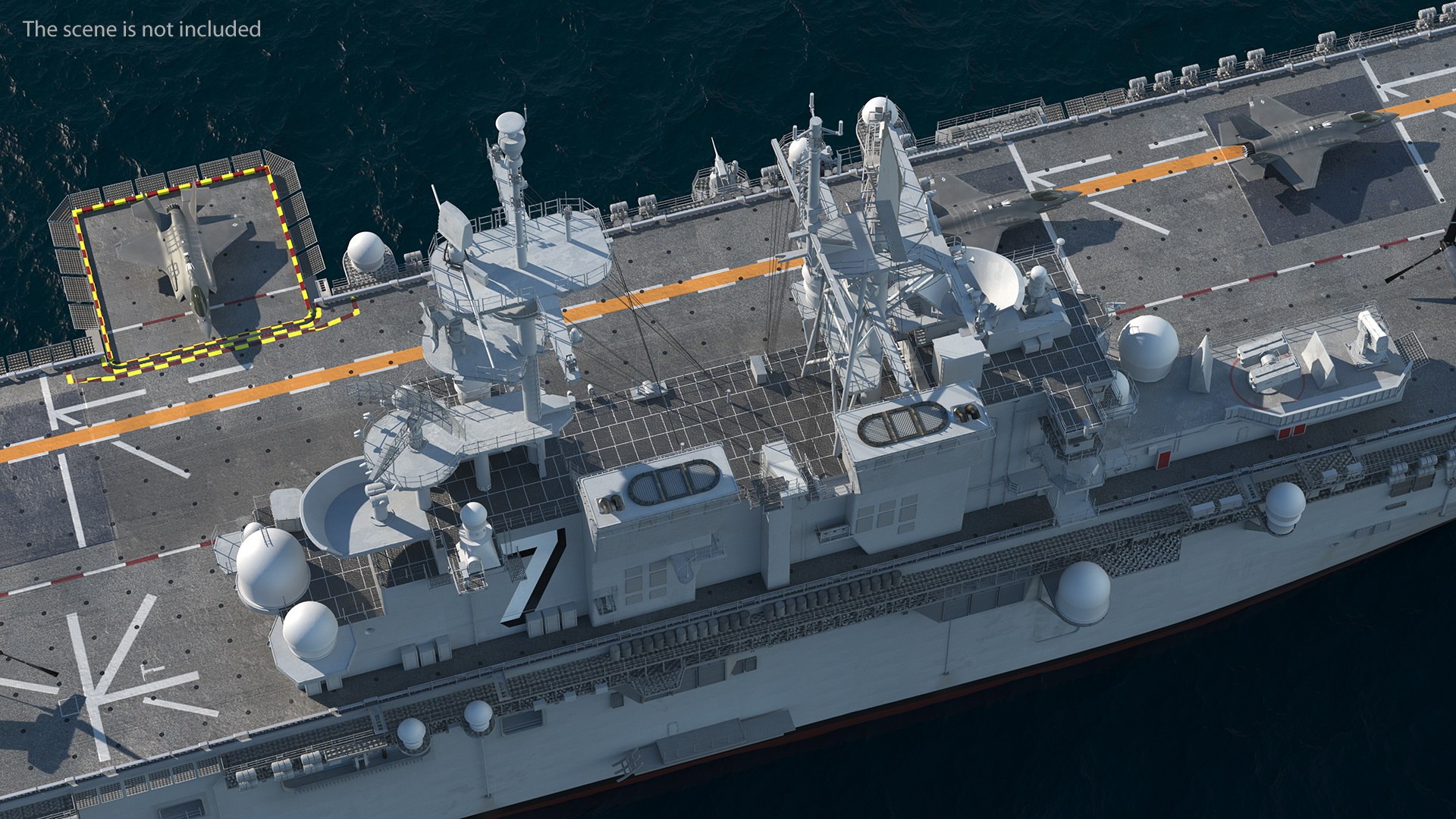 USS Tripoli LHA 7 with Aircrafts 3D model https://p.turbosquid.com/ts-thumb/og/6R4Ppy/SQ/usstripolilha7withaircraftsvray3dmodel011/jpg/1645088468/1920x1080/fit_q87/9e805be89f6e3fca1f824acc94694d24511b827d/usstripolilha7withaircraftsvray3dmodel011.jpg