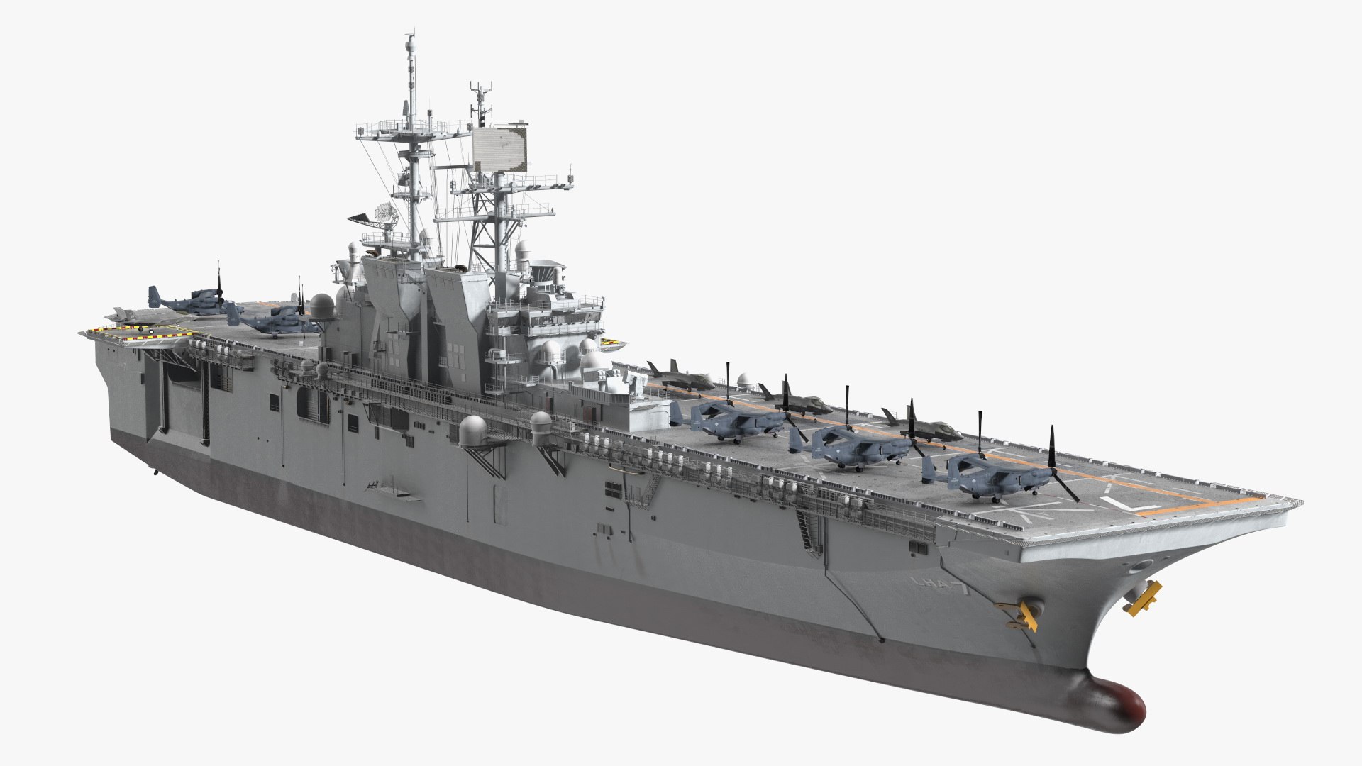 USS Tripoli LHA 7 with Aircrafts 3D model https://p.turbosquid.com/ts-thumb/og/6R4Ppy/Vk/usstripolilha7withaircraftsvray3dmodel027/jpg/1645088517/1920x1080/fit_q87/751464a81901b05a97709997e48fcd7b796becbc/usstripolilha7withaircraftsvray3dmodel027.jpg