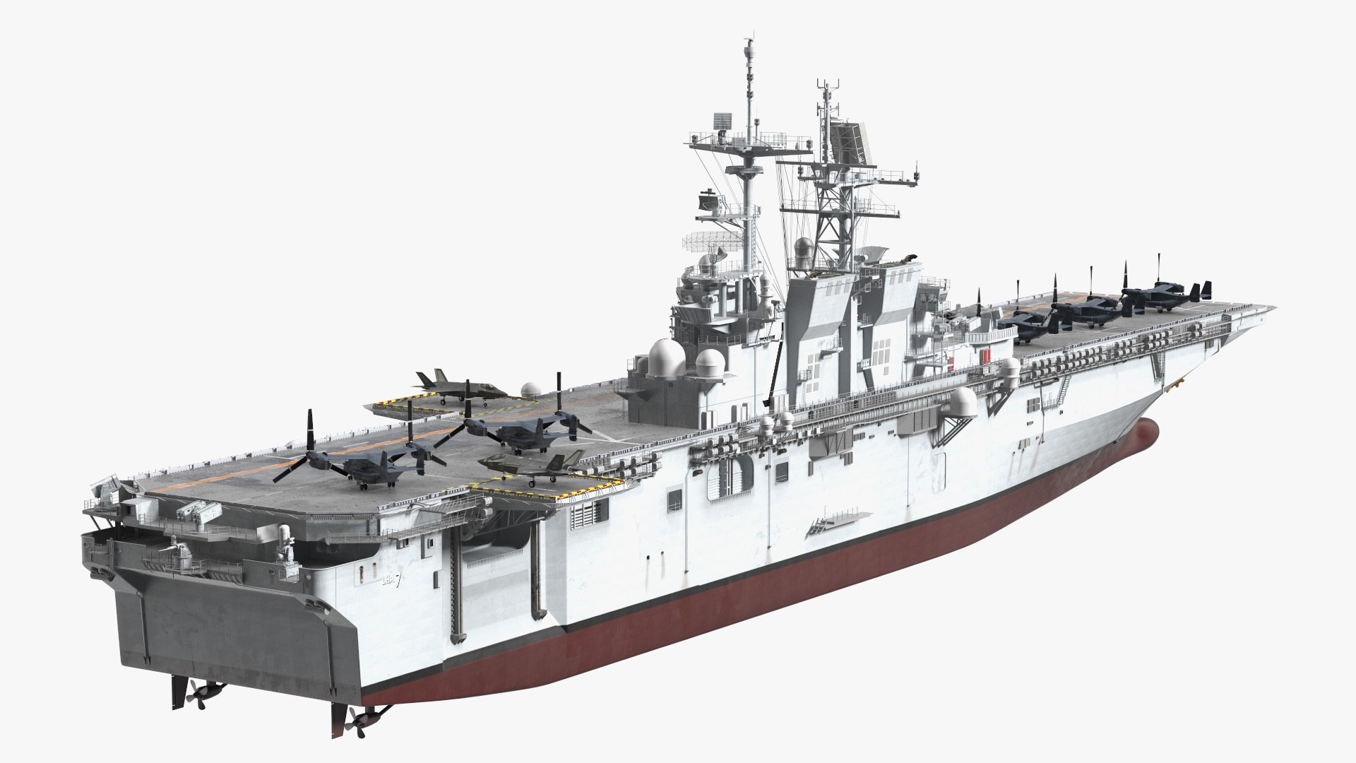 USS Tripoli LHA 7 with Aircrafts 3D model https://p.turbosquid.com/ts-thumb/og/6R4Ppy/Xi/usstripolilha7withaircraftsvray3dmodel028/jpg/1645088520/1920x1080/fit_q87/693833ecd9db4dd4dfac34b072be86407353033b/usstripolilha7withaircraftsvray3dmodel028.jpg