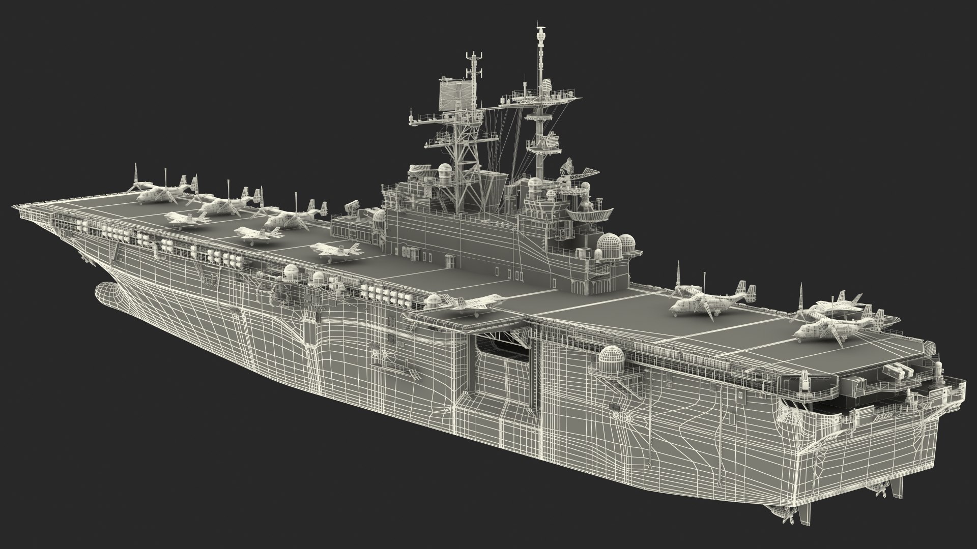 USS Tripoli LHA 7 with Aircrafts 3D model https://p.turbosquid.com/ts-thumb/og/6R4Ppy/YW/usstripolilha7withaircraftsvray3dmodel075/jpg/1645088633/1920x1080/fit_q87/861855af3acafecd983e737d95973441d5d79876/usstripolilha7withaircraftsvray3dmodel075.jpg