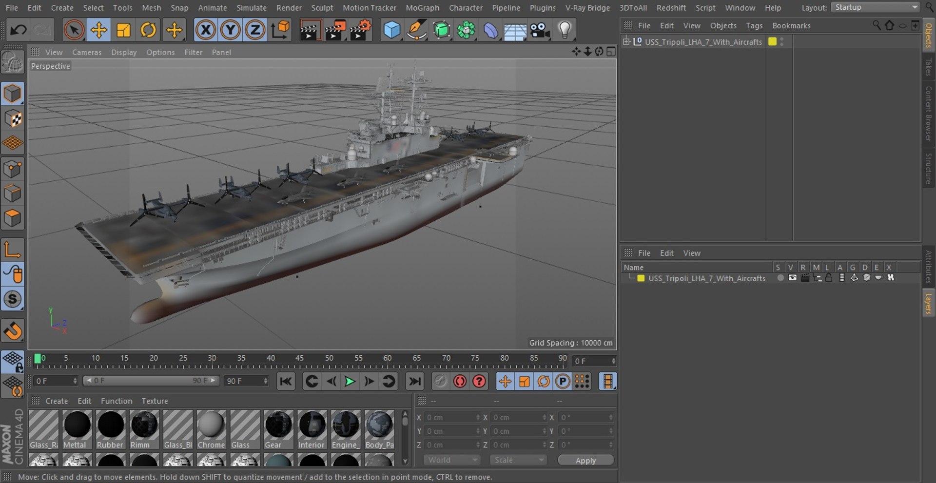 USS Tripoli LHA 7 with Aircrafts 3D model https://p.turbosquid.com/ts-thumb/og/6R4Ppy/Yx/usstripolilha7withaircraftsvray3dmodel072/jpg/1645088627/1920x1080/fit_q87/ebf2ec4f2c0aff2b0c6bcc3899dc5e709c791a0d/usstripolilha7withaircraftsvray3dmodel072.jpg