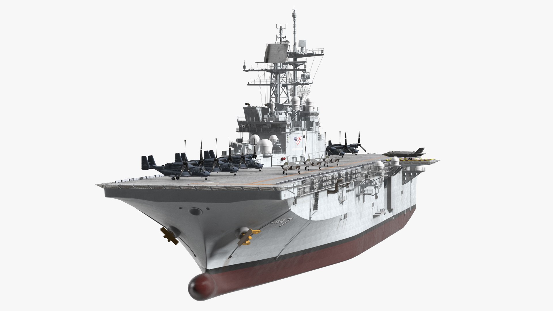 USS Tripoli LHA 7 with Aircrafts 3D model https://p.turbosquid.com/ts-thumb/og/6R4Ppy/kV/usstripolilha7withaircraftsvray3dmodel030/jpg/1645088526/1920x1080/fit_q87/5fb473e385a7dbfb3d7ec45513828718fff7ec6d/usstripolilha7withaircraftsvray3dmodel030.jpg
