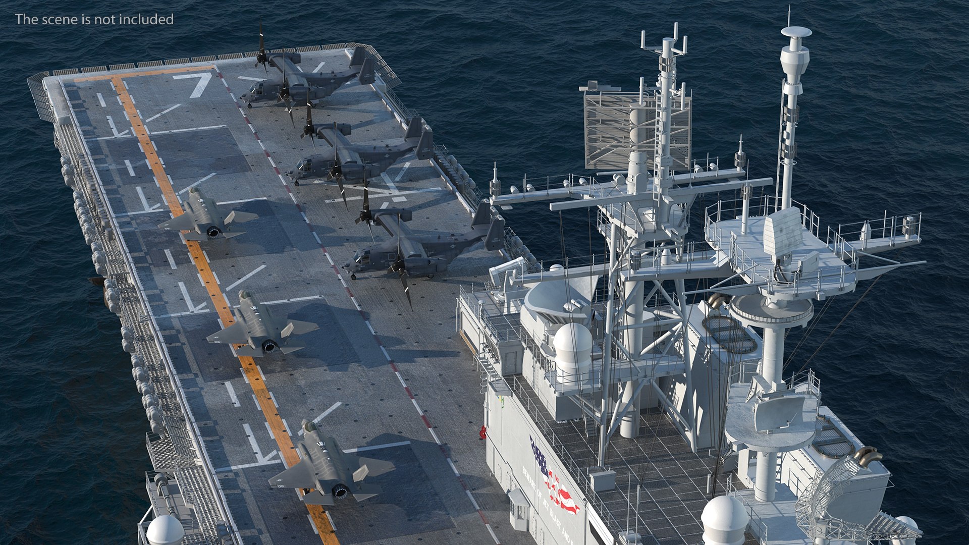 USS Tripoli LHA 7 with Aircrafts 3D model https://p.turbosquid.com/ts-thumb/og/6R4Ppy/pq/usstripolilha7withaircraftsvray3dmodel010/jpg/1645088461/1920x1080/fit_q87/574271a236d9b14f279ee6b58068966e93d0931e/usstripolilha7withaircraftsvray3dmodel010.jpg