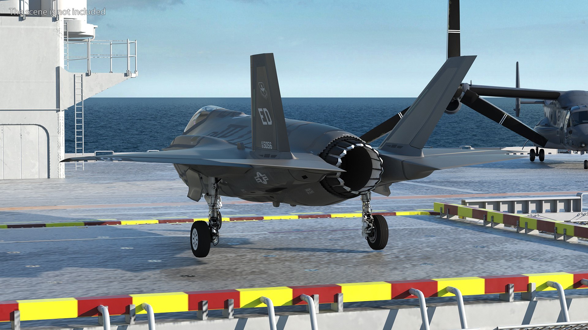 USS Tripoli LHA 7 with Aircrafts 3D model https://p.turbosquid.com/ts-thumb/og/6R4Ppy/qO/usstripolilha7withaircraftsvray3dmodel016/jpg/1645088482/1920x1080/fit_q87/3201acf814acc7edf01da401d1275de8678b5157/usstripolilha7withaircraftsvray3dmodel016.jpg