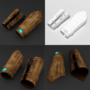 Bracers