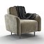 Gemini Armchair