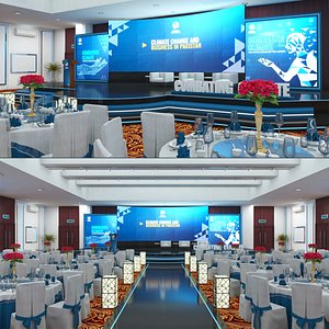 Corporate Event Design