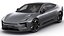 Polestar 5 2026