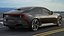 Polestar 5 2026