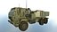 MLRS M142 Himars