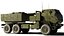 MLRS M142 Himars