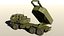 MLRS M142 Himars