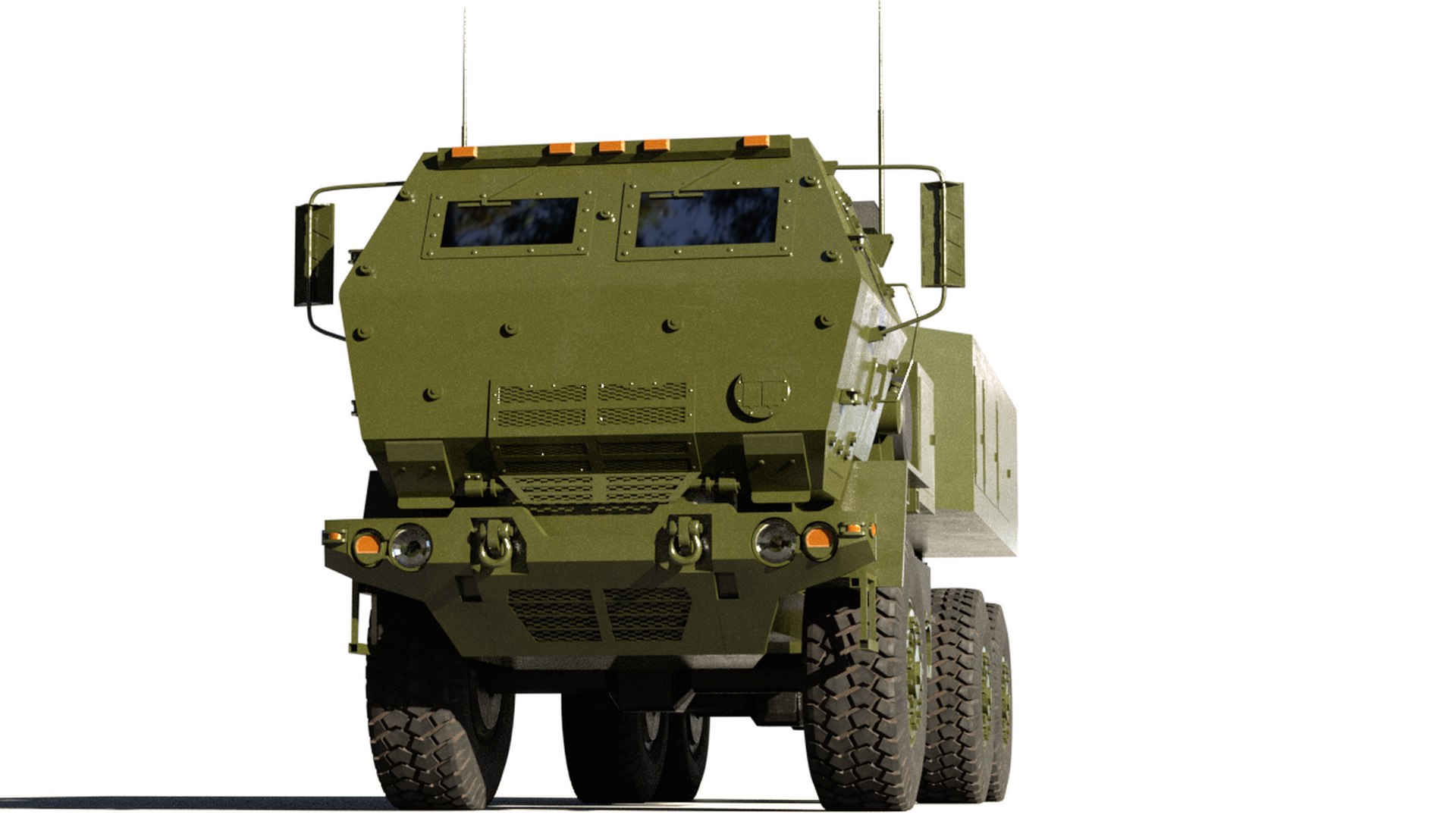 MLRS M142 Himars 3D model https://p.turbosquid.com/ts-thumb/og/NiWkya/Je/7/png/1705578704/1920x1080/fit_q87/a47a42ff990878694f412de6e509bdbfee668180/7.jpg