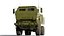 MLRS M142 Himars