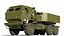 MLRS M142 Himars