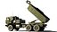 MLRS M142 Himars