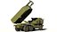 MLRS M142 Himars